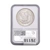 Image 2 : 1921 Morgan Silver Dollar NGC MS63
