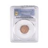 Image 1 : 1870 Indian Head Cent PCGS MS62 BN