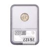 Image 2 : 1940 Mercury Silver Dime NGC MS66