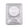Image 2 : 2023 Morgan Silver Dollar PCGS MS70