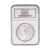 Image 1 : 1881 Morgan Silver Dollar NGC MS62
