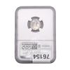 Image 2 : 1944 Mercury Silver Dime NGC MS66