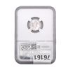 Image 2 : 1944-S Mercury Silver Dime NGC MS66