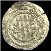 Islamic Buyids 934-1062 Silver Dirham CLOSELY UNCIRCULATED