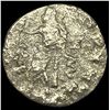Image 2 : Indo-Scythian 58-12 BC Silver Drach NEARLY UNCIRCULATED