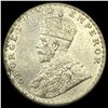 Image 1 : 1919 British India Rupee UNCIRCULATED