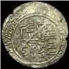 Image 1 : Islamic Buyids 934-1062 Silver Dirham CLOSELY UNCIRCULATED