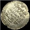 Image 2 : Islamic Buyids 934-1062 Silver Dirham CLOSELY UNCIRCULATED