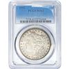 Image 1 : 1902 Morgan Silver Dollar PCGS MS62