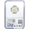 Image 2 : 1936-S Mercury Silver Dime NGC MS64 FB
