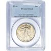 Image 1 : 1946 Walking Liberty Half Dollar PCGS MS64