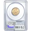 Image 2 : 1950-D Jefferson Nickel PCGS MS65 FS