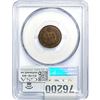 Image 2 : 1869 Indian Head Cent PCGS MS63 BN