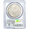 Image 2 : 1902-O Morgan Silver Dollar PCGS MS63
