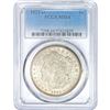 Image 1 : 1921-D Morgan Silver Dollar PCGS MS64