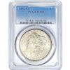 Image 1 : 1882-CC Morgan Silver Dollar PCGS MS61