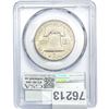 Image 2 : 1954-D Franklin Half Dollar PCGS MS64 FBL