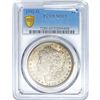 Image 1 : 1902-O Morgan Silver Dollar PCGS MS65