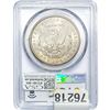 Image 2 : 1902-O Morgan Silver Dollar PCGS MS65