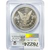 Image 2 : 1879-O Morgan Silver Dollar PCGS MS63 PL