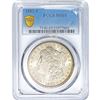 Image 1 : 1882-S Morgan Silver Dollar PCGS MS65