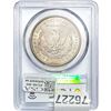 Image 2 : 1886 Morgan Silver Dollar PCGS MS66
