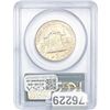 Image 2 : 1948 Franklin Half Dollar PCGS MS64 FBL