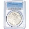 Image 1 : 1885-O Morgan Silver Dollar PCGS MS65