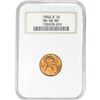 Image 1 : 1946-D Wheat Cent NGC MS66 RD