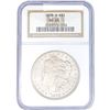 Image 1 : 1878-S Morgan Silver Dollar NGC MS63