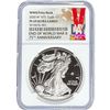 Image 1 : 2020 Silver Eagle NGC PF69 Ultra Cameo