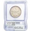 Image 2 : 1893 Columbian Expo Half Dollar ICG MS64