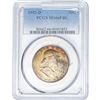 Image 1 : 1952-D Franklin Half Dollar PCGS MS66 FBL