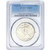 Image 1 : 1945-D Walking Liberty Half Dollar PCGS MS65