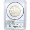Image 2 : 1945-D Walking Liberty Half Dollar PCGS MS65
