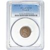 Image 1 : 1922-D Wheat Cent PCGS VF25 Weak D