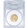 Image 1 : 1944-D Jefferson Nickel PCGS MS66 FS