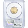 Image 2 : 1944-D Jefferson Nickel PCGS MS66 FS