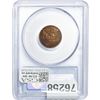 Image 2 : 1931-S Wheat Cent PCGS MS62 RB
