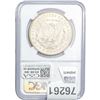 Image 2 : 1878-S Morgan Silver Dollar NGC MS63