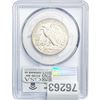 Image 2 : 1939-D Walking Liberty Half Dollar PCGS MS65