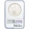 Image 2 : 1881-S Morgan Silver Dollar NGC MS64