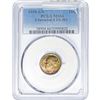 Image 1 : 1950-S/S Roosevelt Dime PCGS MS66 FS-501