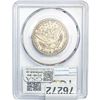 Image 2 : 1907-O Barber Half Dollar PCGS VF30