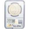 Image 2 : 1878-S Morgan Silver Dollar NGC MS63