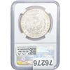 Image 2 : 1904-O Morgan Silver Dollar NGC MS65