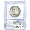 Image 2 : 1962 Franklin Half Dollar ICG PR65