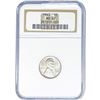 Image 1 : 1943 Wheat Cent NGC MS67