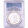 Image 1 : 1887 Morgan Silver Dollar PCGS MS64