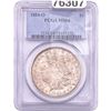 Image 1 : 1884-O Morgan Silver Dollar PCGS MS64